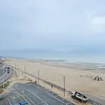 Apartamento Zon & Zee By Interhome