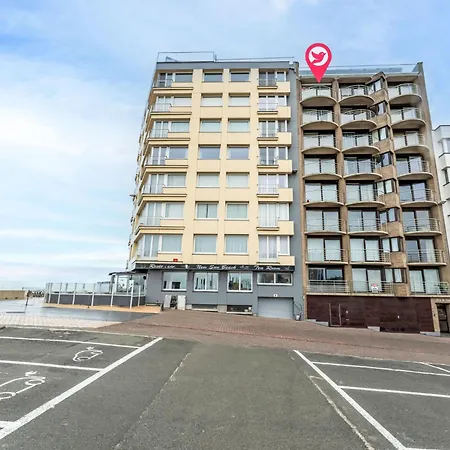 Apartment Zon & Zee With Seaview By Interhome *