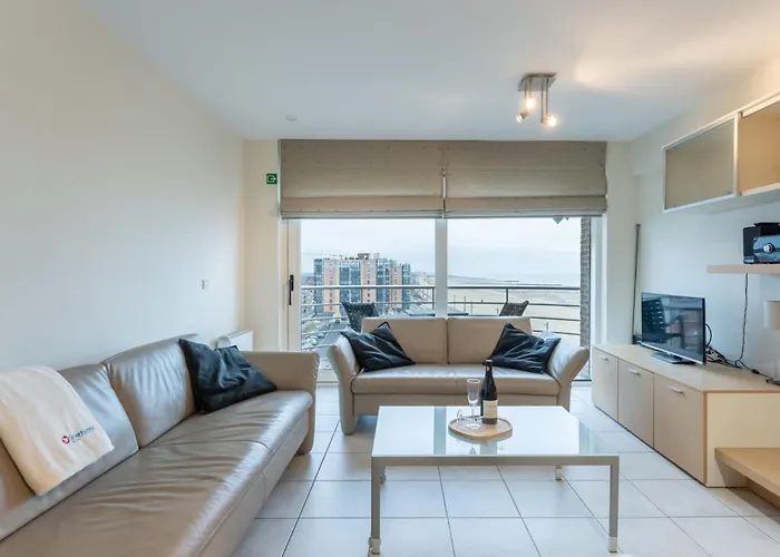 Apartment Zon & Zee By Interhome