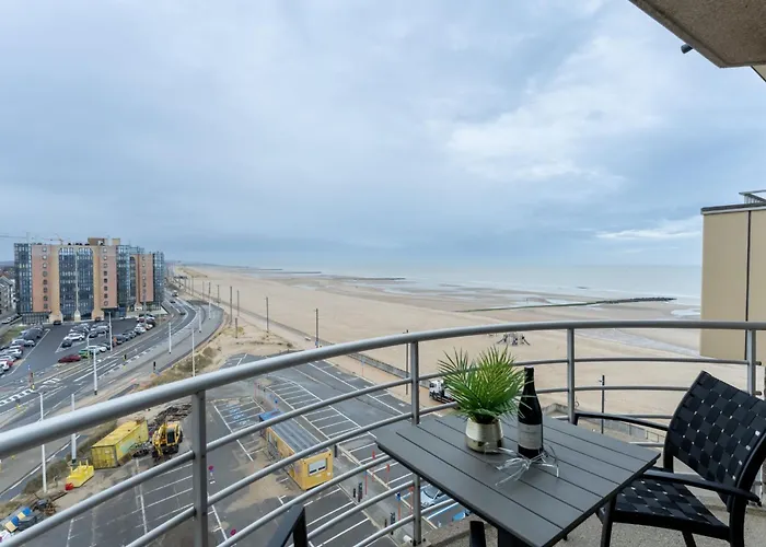 Zon & Zee By Interhome Ostend