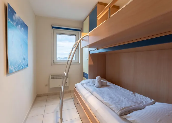 Apartment Zon & Zee By Interhome