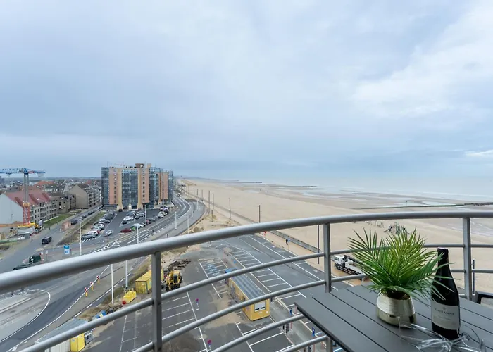 Zon & Zee By Interhome Apartment