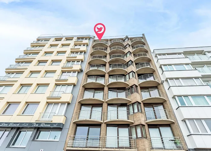 Zon & Zee By Interhome Apartment