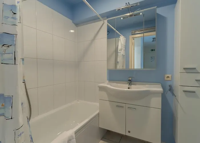 Appartement Zon & Zee By Interhome