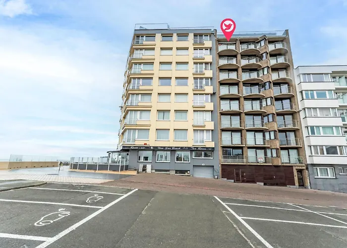 Zon & Zee By Interhome *