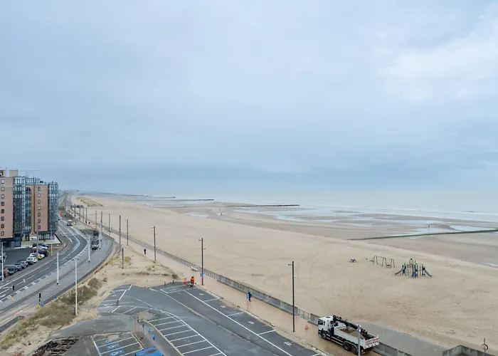 Appartement Zon & Zee By Interhome